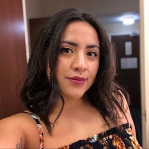 Meet your Posher, Karla